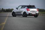 Suzuki Swift Sport Katana 2019 года